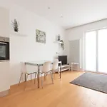 Bramante Cozy Flat
