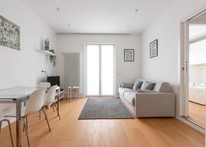 Bramante Cozy Flat