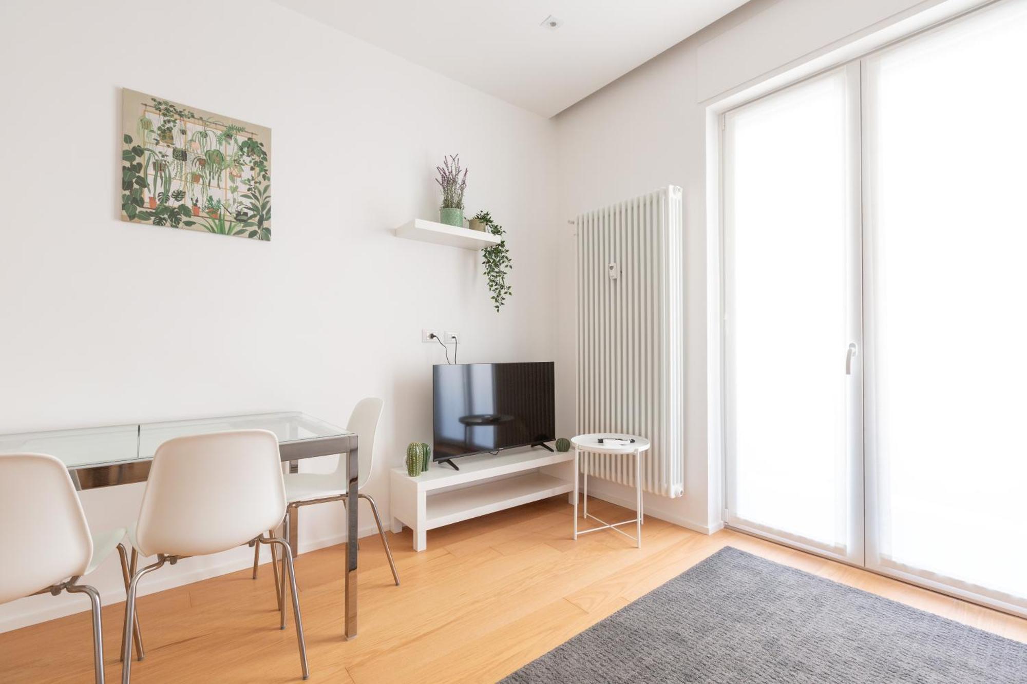Appartement Bramante Cozy Flat *