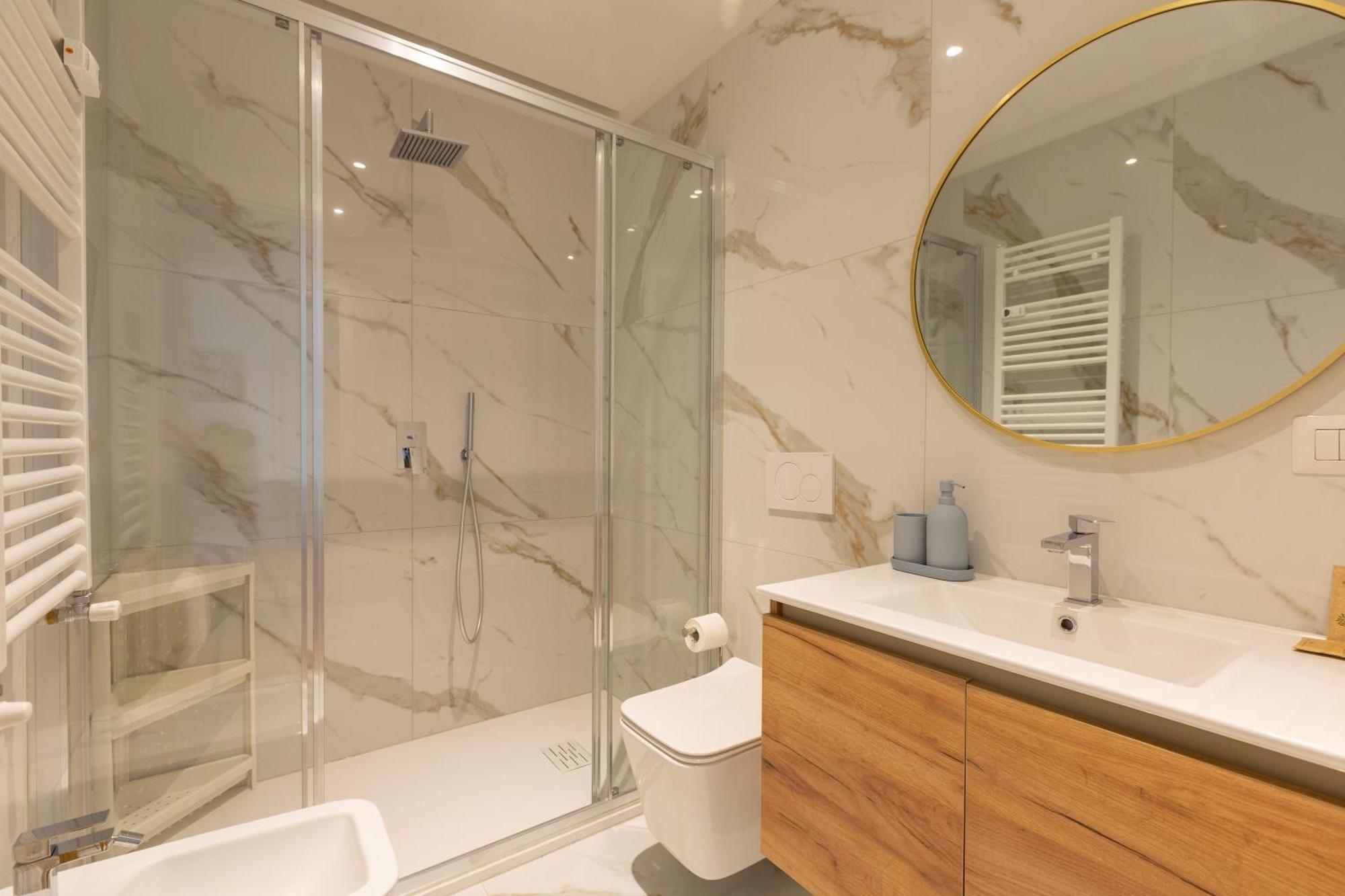 Appartement Bramante Cozy Flat
