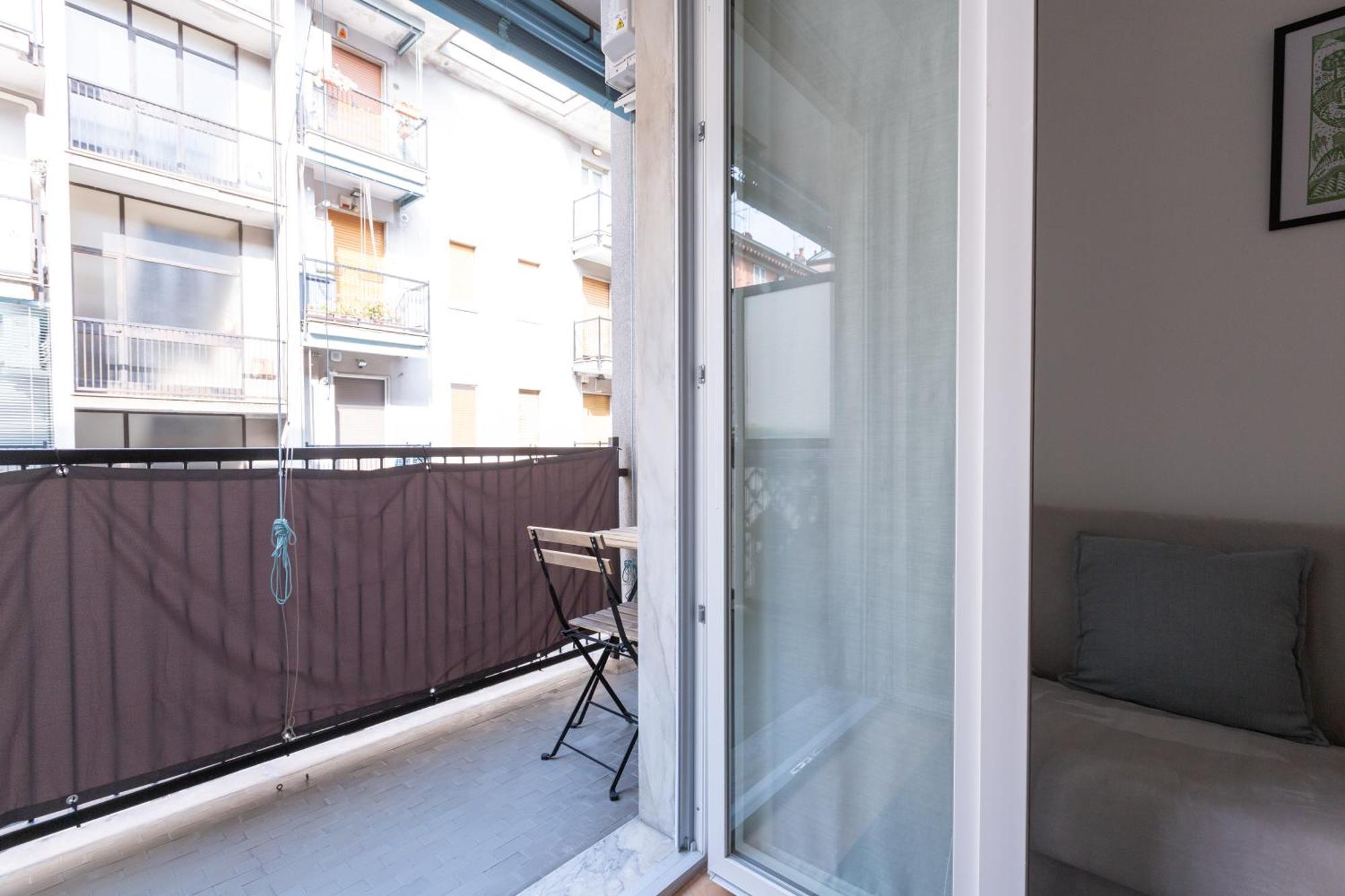 Appartement Bramante Cozy Flat *