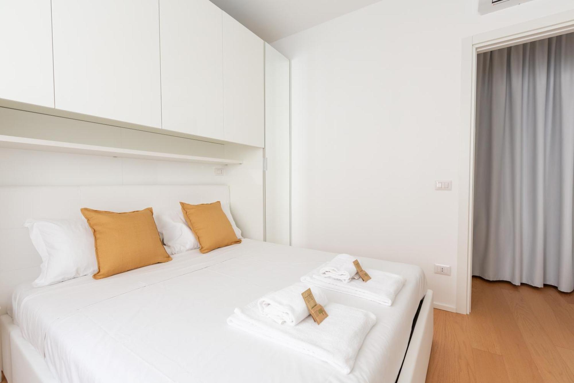 Bramante Cozy Flat Appartement Milan