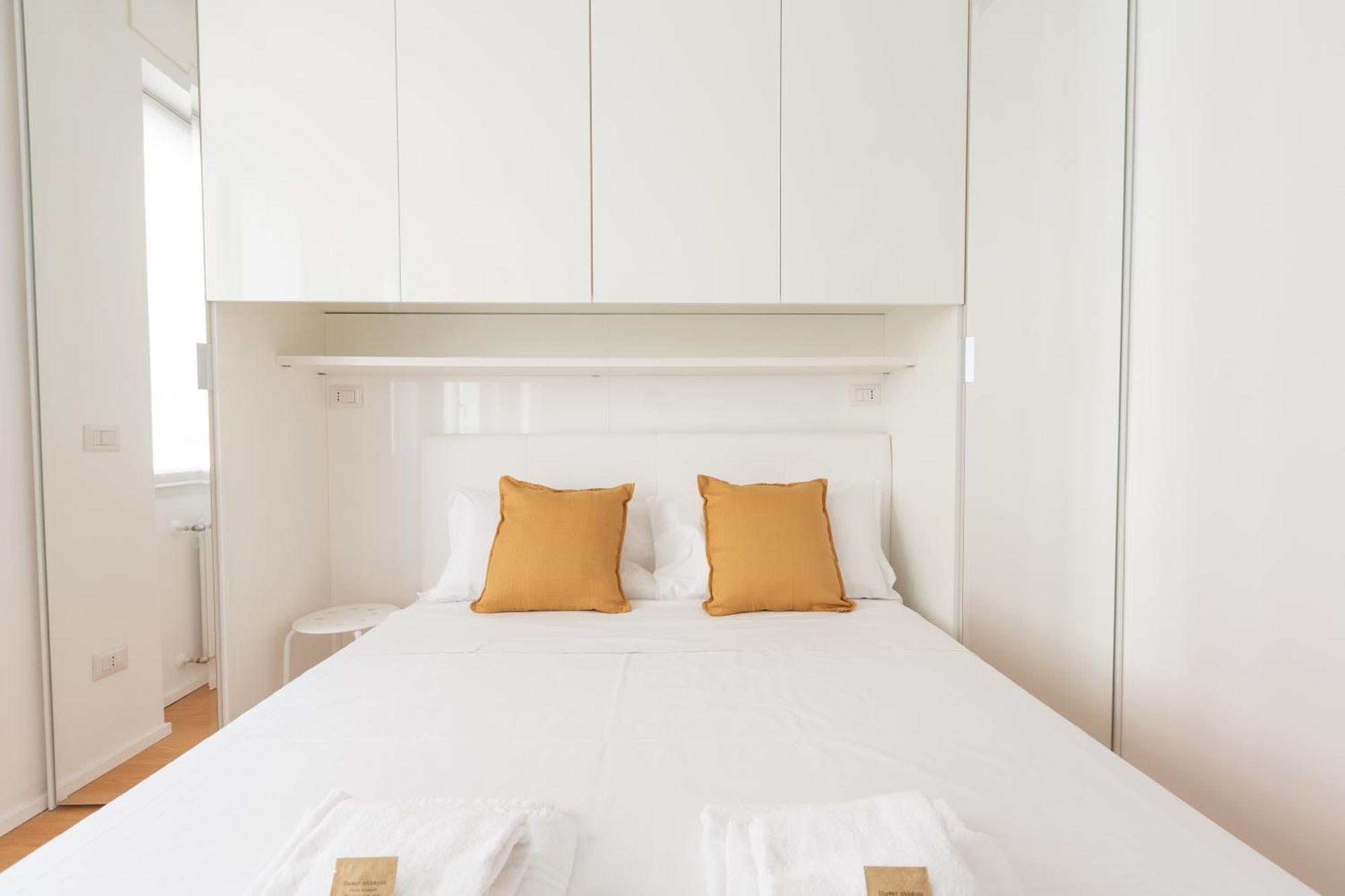 Bramante Cozy Flat * Milan