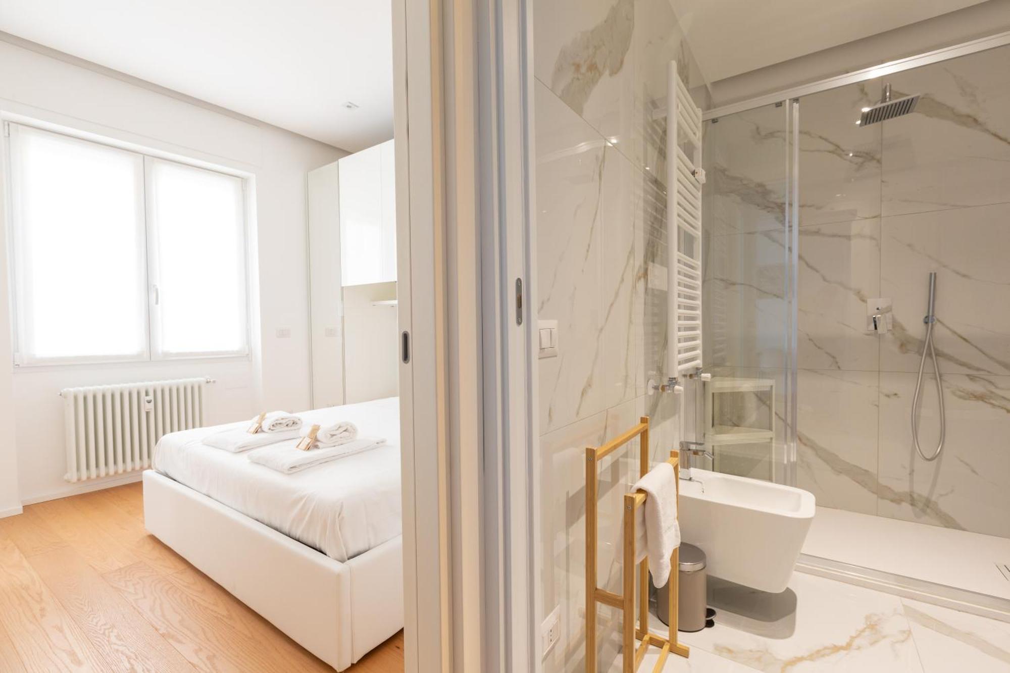 Bramante Cozy Flat *