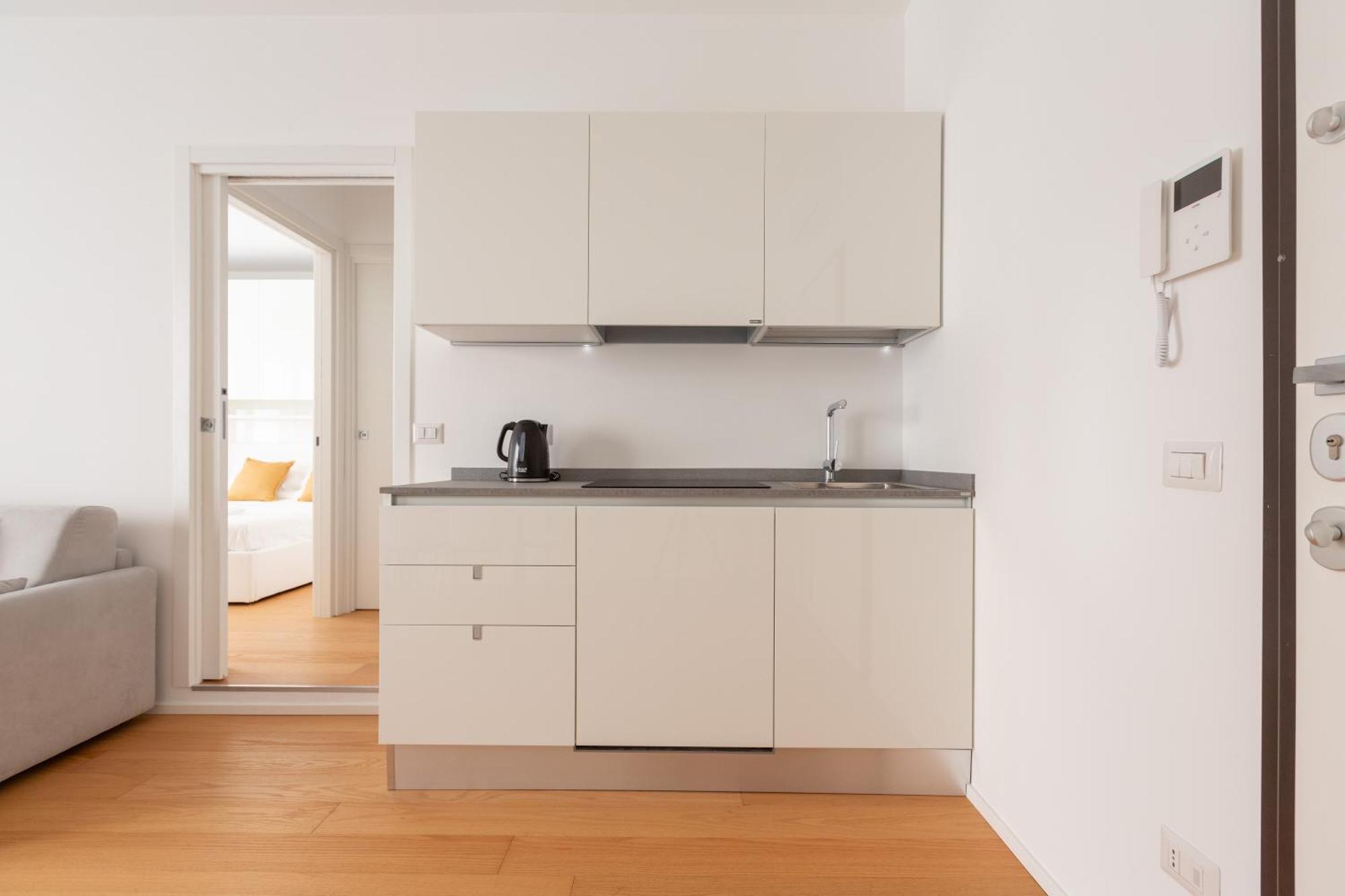 Appartement Bramante Cozy Flat *